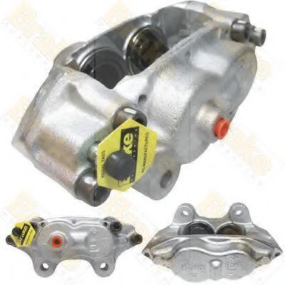 Brake ENGINEERING CA508