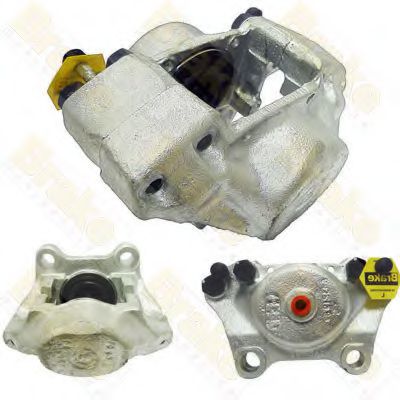 Brake ENGINEERING CA539R