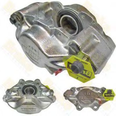 Brake ENGINEERING CA583R