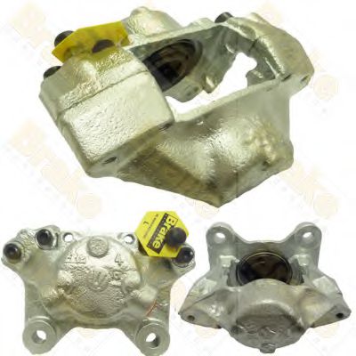 Brake ENGINEERING CA691