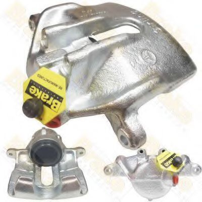 Brake ENGINEERING CA737