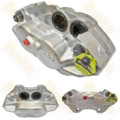 Brake ENGINEERING CA778R