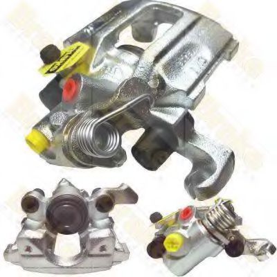 Brake ENGINEERING CA849R