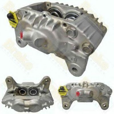 Brake ENGINEERING CA955R