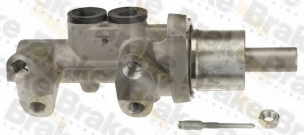 Brake ENGINEERING MC1042BE