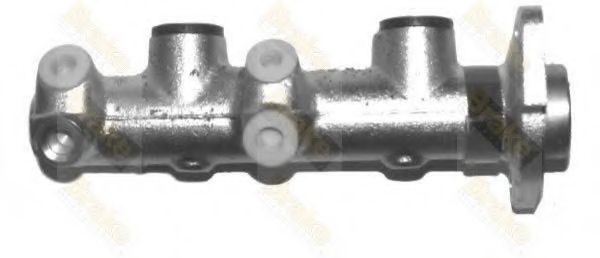 Brake ENGINEERING MC1075BE