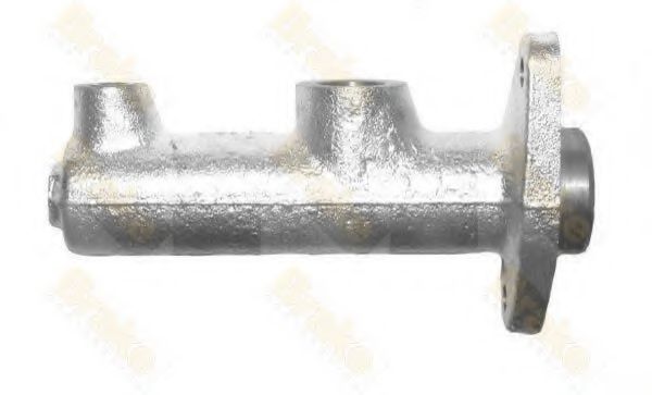 Brake ENGINEERING MC1143BE