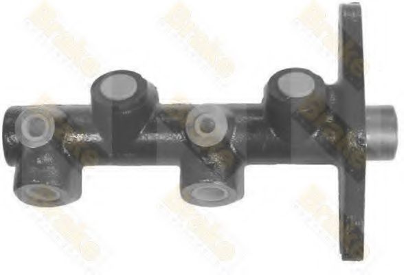Brake ENGINEERING MC1171BE