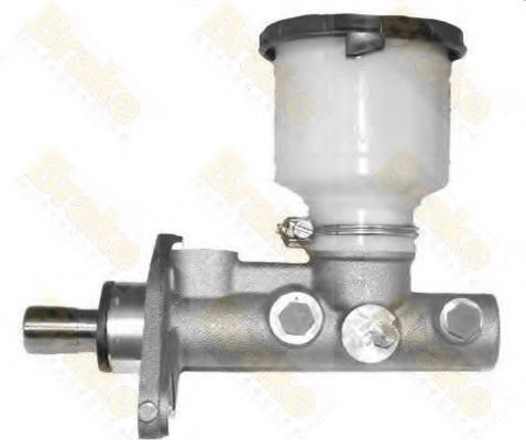 Brake ENGINEERING MC1343BE