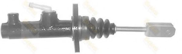 Brake ENGINEERING MC1640BE