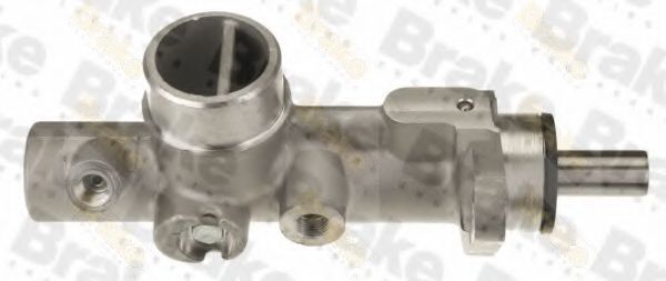 Brake ENGINEERING MC1805BE