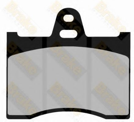 Brake ENGINEERING PA720