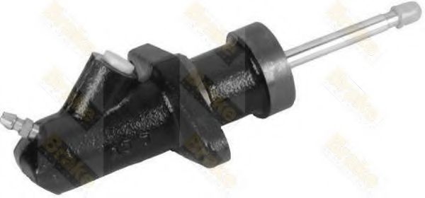 Brake ENGINEERING WC1000BE