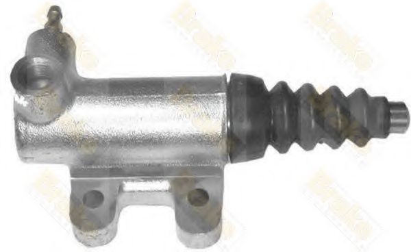 Brake ENGINEERING WC1023BE