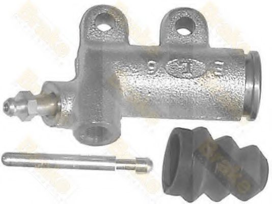 Brake ENGINEERING WC1040BE