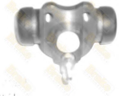 Brake ENGINEERING WC1156BE