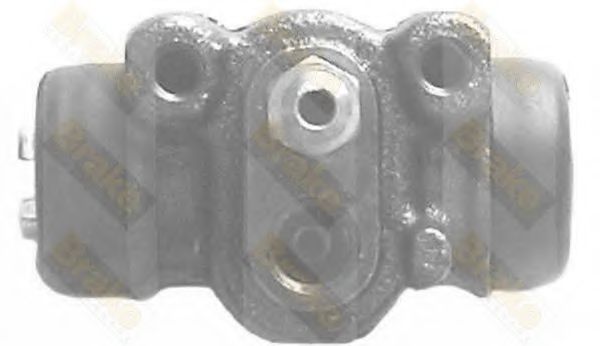 Brake ENGINEERING WC1193BE