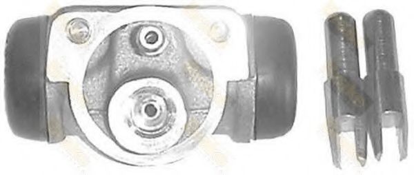 Brake ENGINEERING WC1199BE