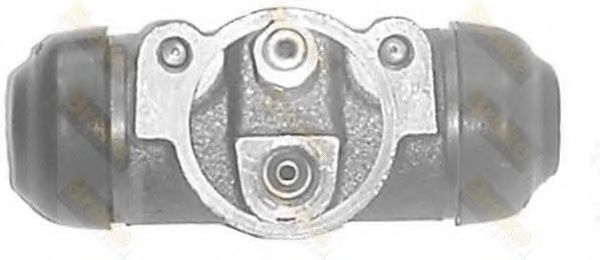 Brake ENGINEERING WC1204BE