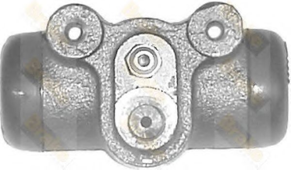 Brake ENGINEERING WC1296BE