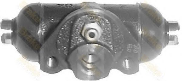 Brake ENGINEERING WC1461BE