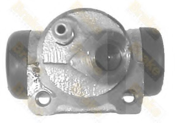 Brake ENGINEERING WC1526BE