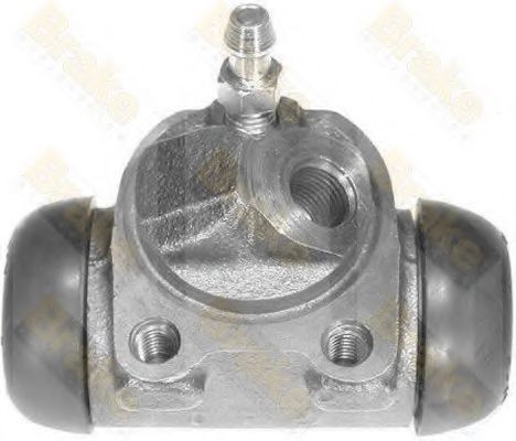 Brake ENGINEERING WC1544BE