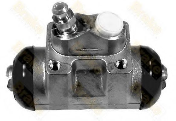 Brake ENGINEERING WC1674BE