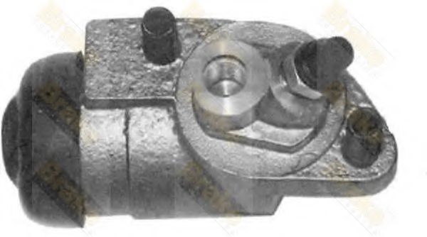 Brake ENGINEERING WC1738BE