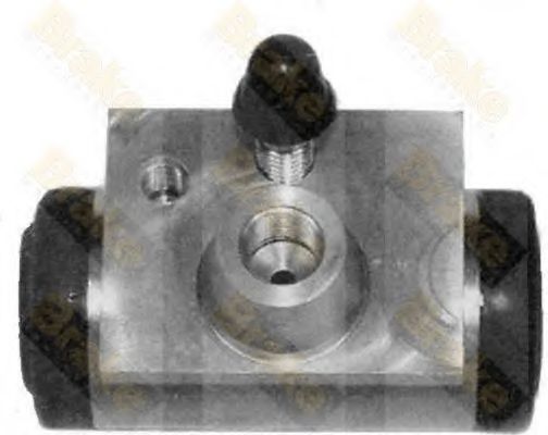Brake ENGINEERING WC1743BE