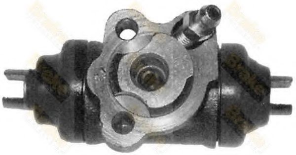 Brake ENGINEERING WC1793BE