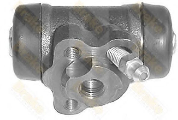 Brake ENGINEERING WC1812BE