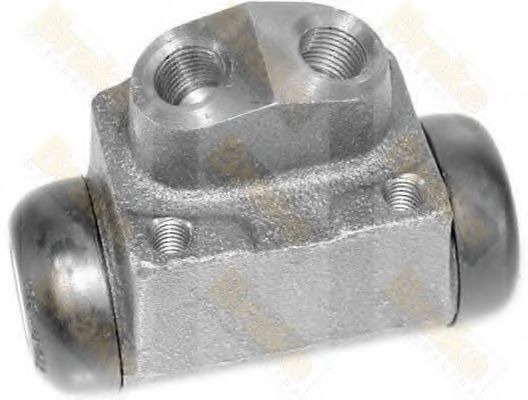 Brake ENGINEERING WC1896BE