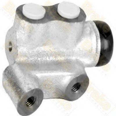 Brake ENGINEERING WC1947BE