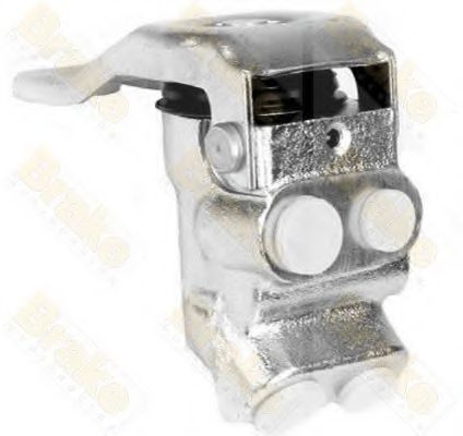 Brake ENGINEERING WC1964BE