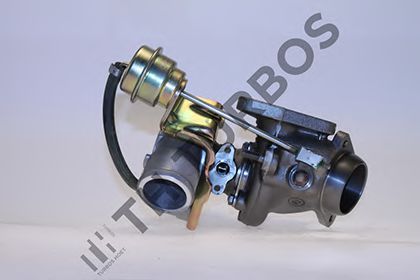 TURBO' S HOET 1100392