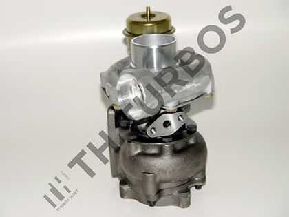TURBO' S HOET 1100394
