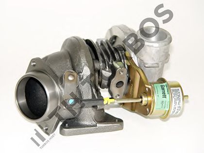 TURBO' S HOET 1100343