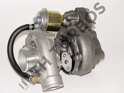 TURBO' S HOET 1100116