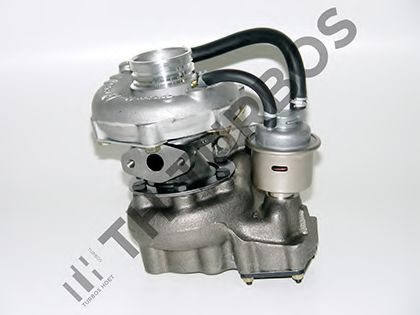 TURBO' S HOET 1100282