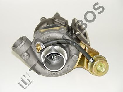 TURBO' S HOET 1100057