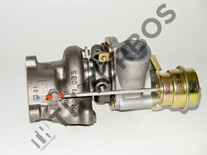 TURBO' S HOET 1101165