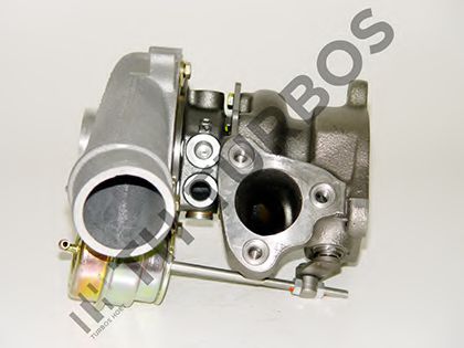 TURBO' S HOET 1100401