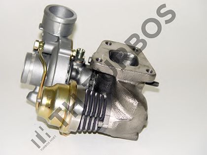 TURBO' S HOET 1100223