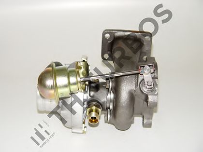 TURBO' S HOET 1101143