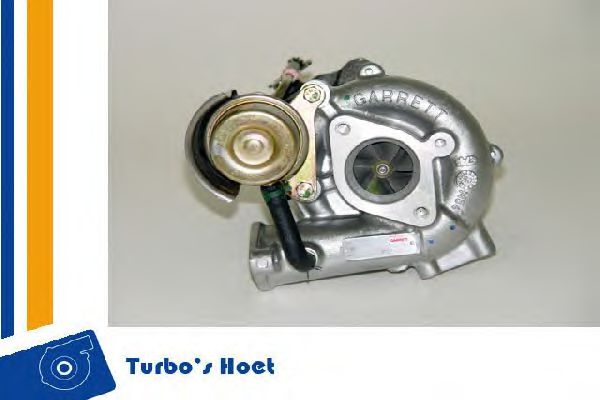 TURBO' S HOET 1100828