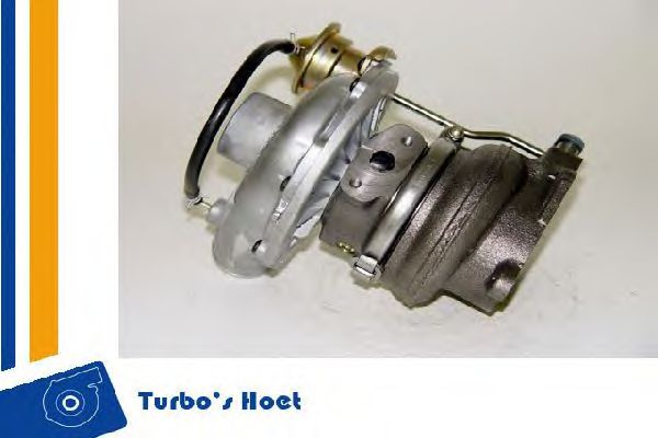 TURBO' S HOET 1101110