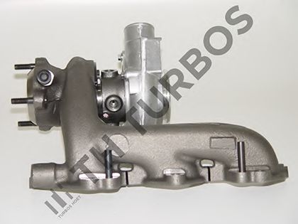 TURBO' S HOET 1100757