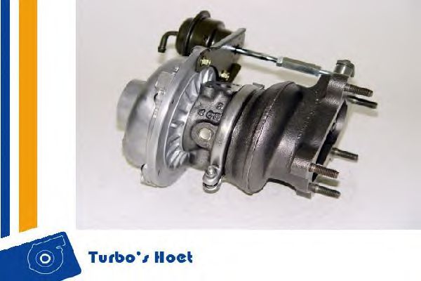 TURBO' S HOET 1101072
