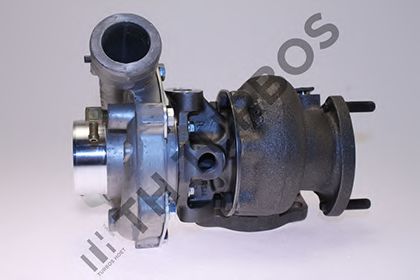 TURBO' S HOET 1100075